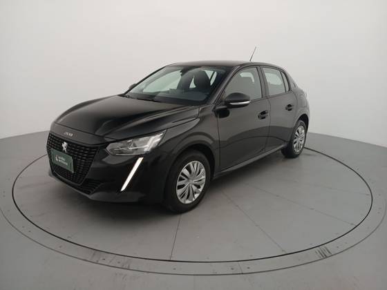 PEUGEOT 208 1.0 FIREFLY FLEX LIKE MANUAL